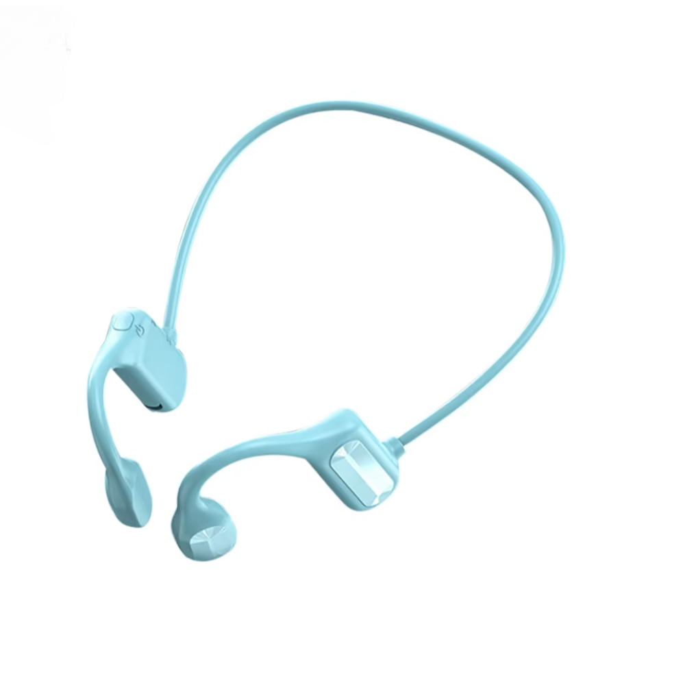 AeroVibe™ BL09 Bone Conduction Sports Earbuds – Feel the Sound, Stay Aware
